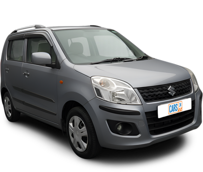 Maruti Wagon R 1.0-img